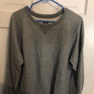J crew sweater